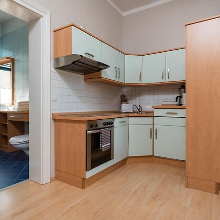 הרינגסדורף Villa Luna מראה חיצוני תמונה