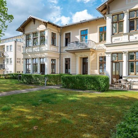 הרינגסדורף Villa Luna מראה חיצוני תמונה