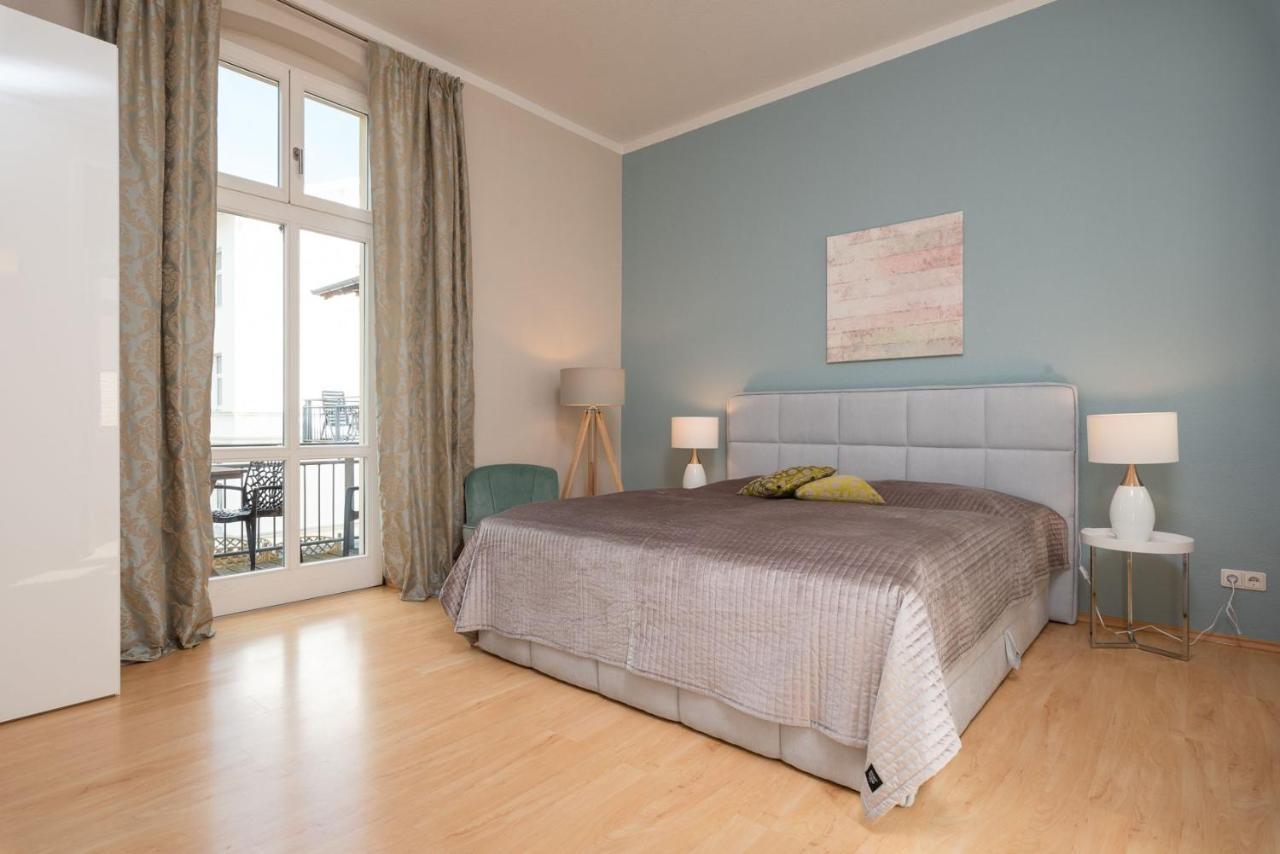 הרינגסדורף Villa Luna מראה חיצוני תמונה